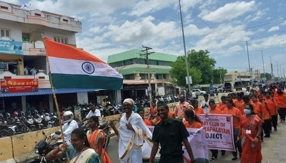 Excel Siddha Medical College & Research Centre Namakkal Event photo 6